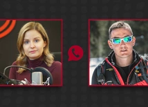 Mateusz Leks: wychodząc w góry, zawsze miejmy ze sobą naładowany telefon, by móc wezwać pomoc 
