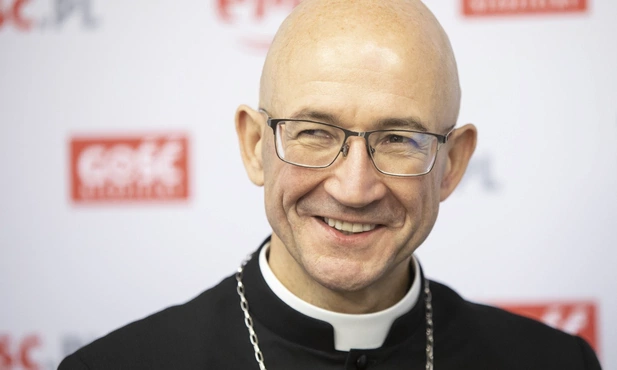 Abp Adrian Galbas SAC