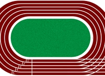 Emil Zátopek - brzydko, za to szybko