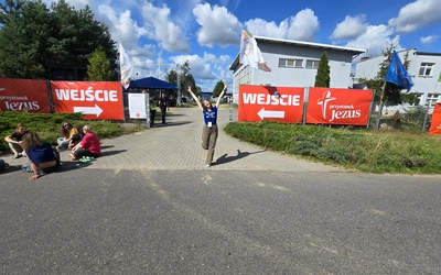 Kościół bez ścian