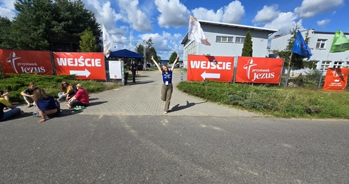 Kościół bez ścian