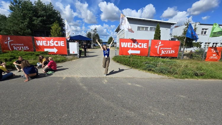 Przystanek Jezus 2024