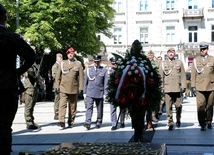 Obchody Święta Wojska Polskiego w Radomiu