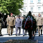 Obchody Święta Wojska Polskiego w Radomiu