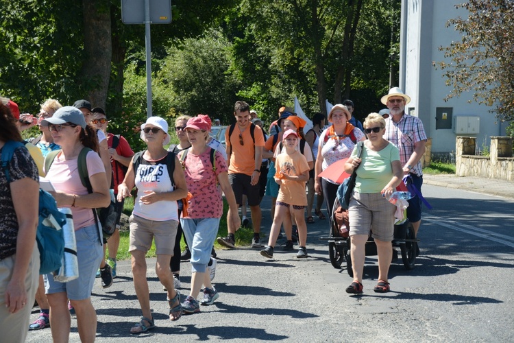 Strumień raciborski w Centawie