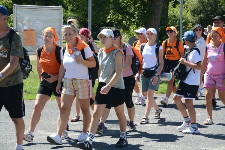 Strumień raciborski w Centawie