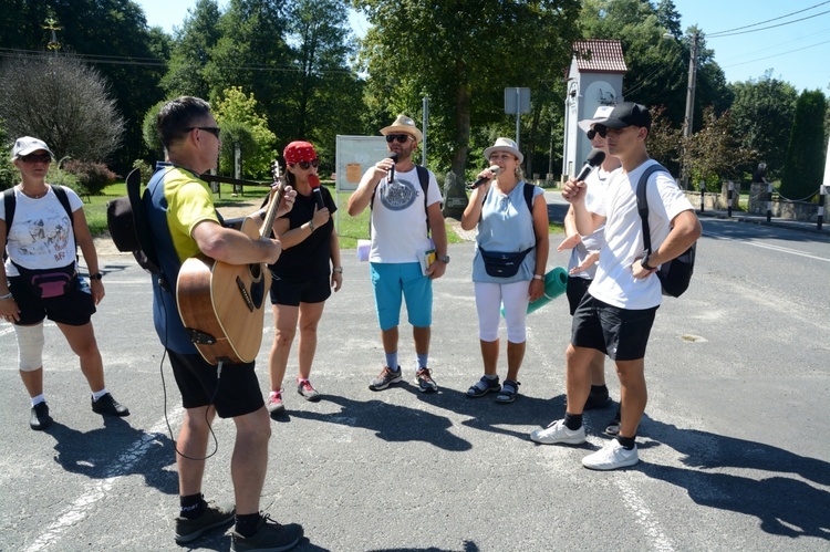 Strumień raciborski w Centawie