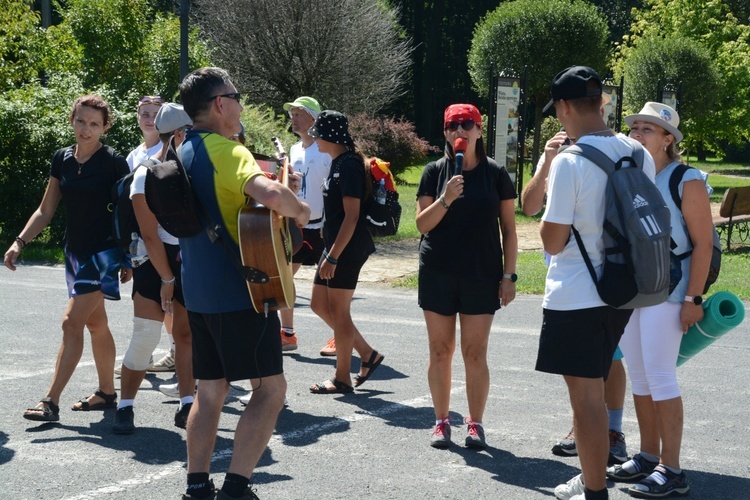 Strumień raciborski w Centawie