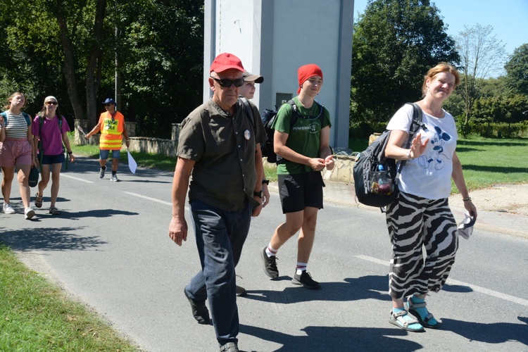 Strumień raciborski w Centawie