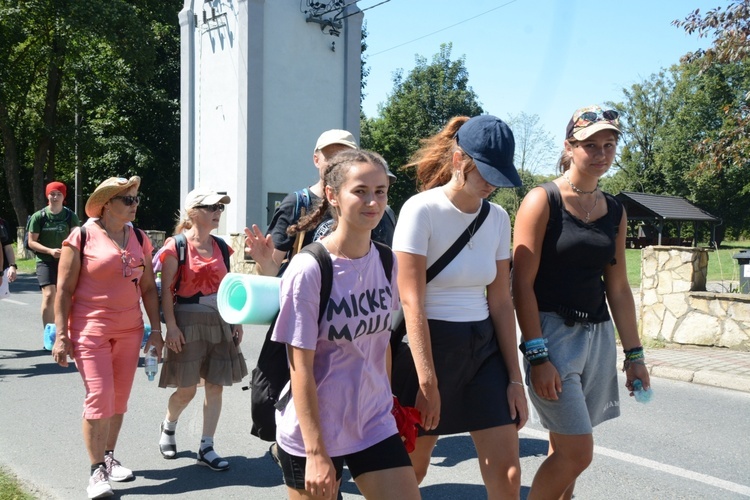 Strumień raciborski w Centawie