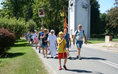 Strumień raciborski w Centawie