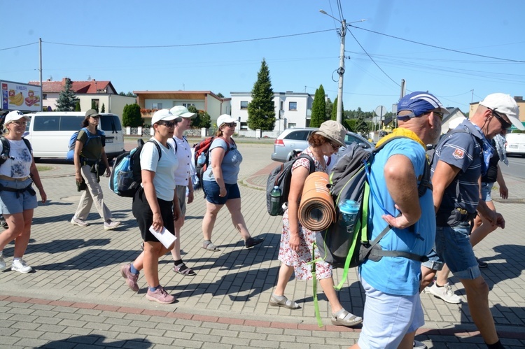 Strumień kluczborski w Kolonowskiem