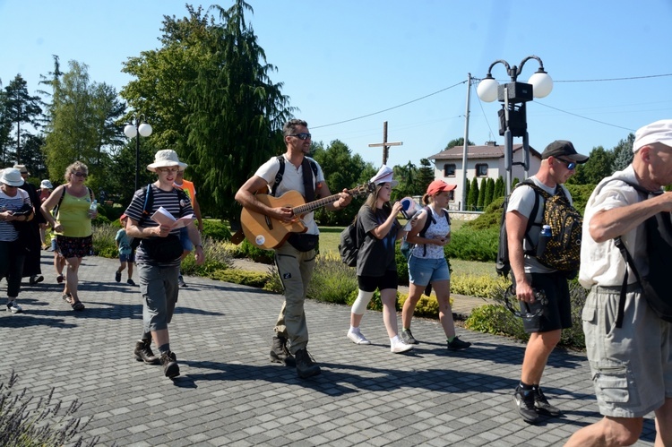 Strumień kluczborski w Kolonowskiem