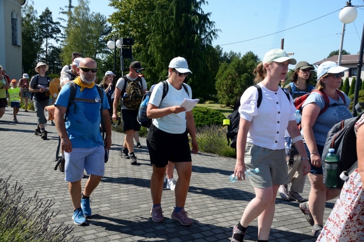 Strumień kluczborski w Kolonowskiem