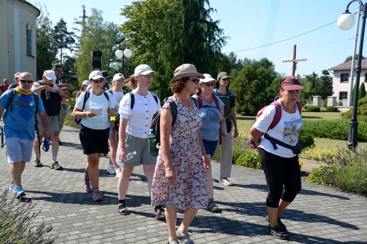 Strumień kluczborski w Kolonowskiem