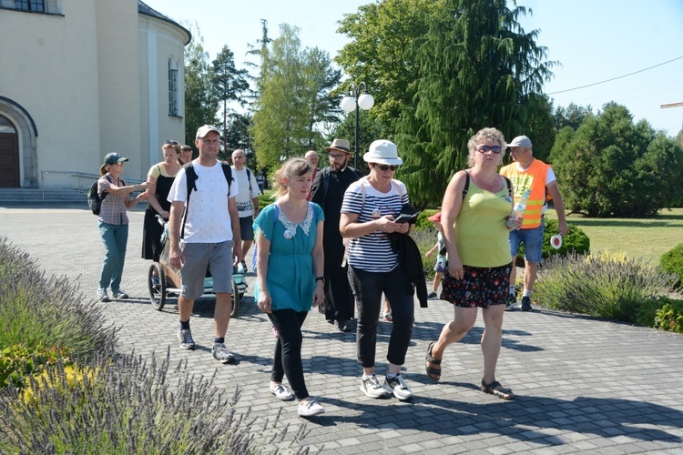 Strumień kluczborski w Kolonowskiem