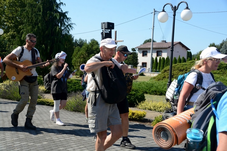 Strumień kluczborski w Kolonowskiem