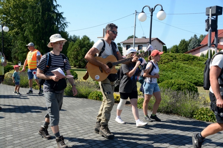 Strumień kluczborski w Kolonowskiem