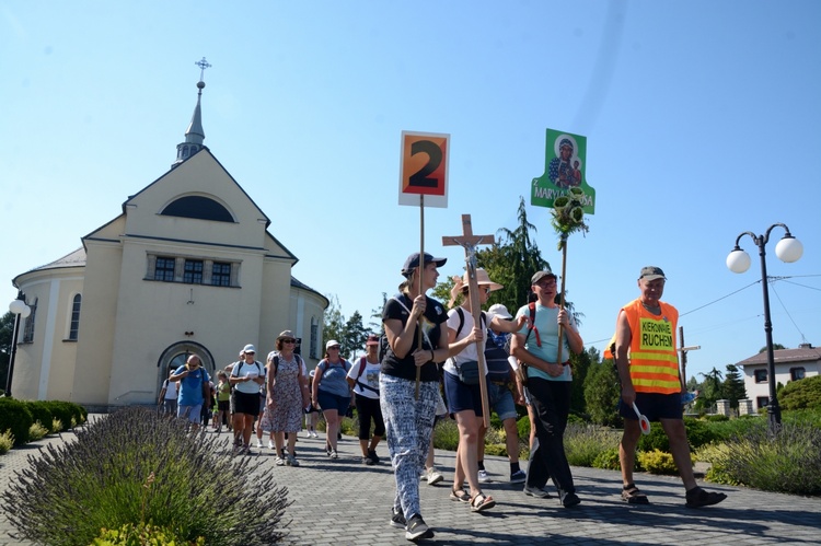 Strumień kluczborski w Kolonowskiem