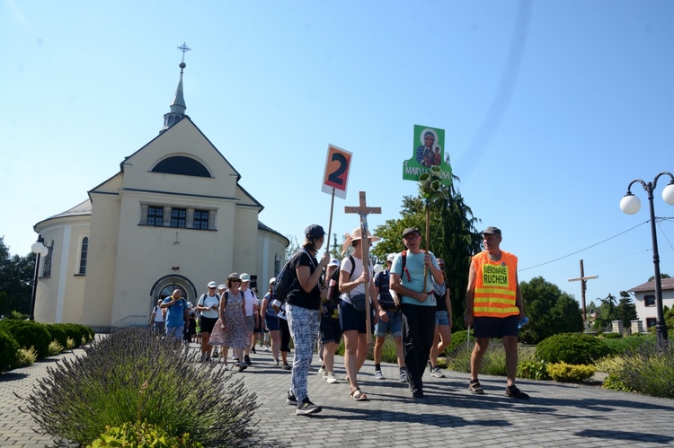 Strumień kluczborski w Kolonowskiem