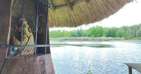 Stradomia Dolna. Na wakacje i nie tylko