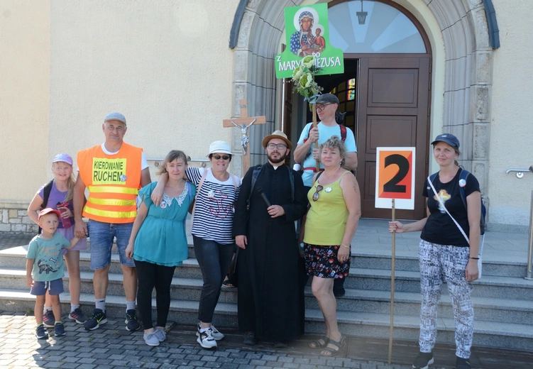 Strumień kluczborski w Kolonowskiem