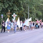 Pielgrzymka z Radomia do Jarosławic