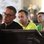 Pieszo do Matki Bożej Łaskawej