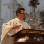 Pieszo do Matki Bożej Łaskawej