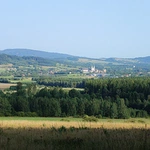 Pieszo do Matki Bożej Łaskawej