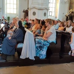 Pieszo do Matki Bożej Łaskawej