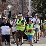 XXV Pielgrzymka z Namysłowa do Ligoty Książęcej