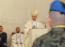 Budowanie pokoju to obowiązek każdego