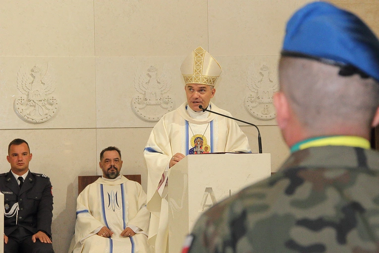Budowanie pokoju to obowiązek każdego