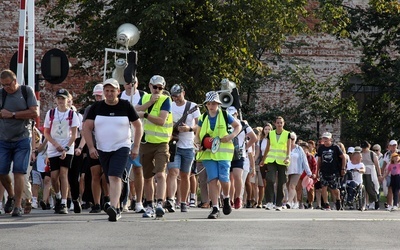 Ćwierć wieku tradycji. Do Maryi w Ligocie Książęcej