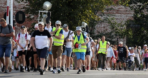 Ćwierć wieku tradycji. Do Maryi w Ligocie Książęcej