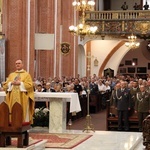 Święto Wojska Polskiego we Wrocławiu