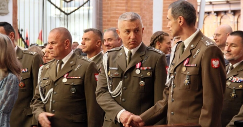 Święto Wojska Polskiego we Wrocławiu