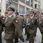 Święto Wojska Polskiego we Wrocławiu