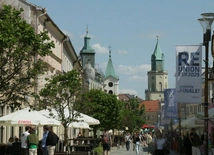 Lublin kończy 707 lat