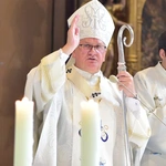 Frombork. Odpust Wniebowzięcia NMP