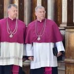 Frombork. Odpust Wniebowzięcia NMP