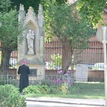 Frombork. Odpust Wniebowzięcia NMP