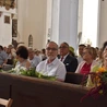 Gdańsk. Uroczystość Wniebowzięcia NMP