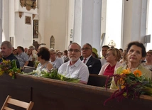 Gdańsk. Uroczystość Wniebowzięcia NMP