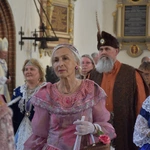 Gdańsk. Uroczystość Wniebowzięcia NMP