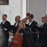 Gdańsk. Uroczystość Wniebowzięcia NMP