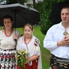 Na odpuście u Gaździny Podhala