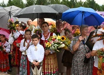 Abp Jędraszewski w Ludźmierzu: Wracają upiory z przeszłości 