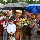 Abp Jędraszewski w Ludźmierzu: Wracają upiory z przeszłości 